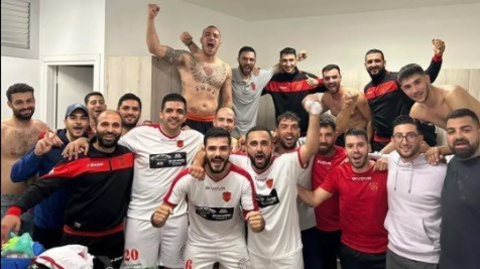 Eντός έδρας πεντάρα και 9η σερί νίκη