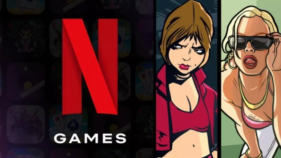 Τα δωρεάν παιχνίδια του Netflix δε θα είναι για πολύ ακόμα... δωρεάν