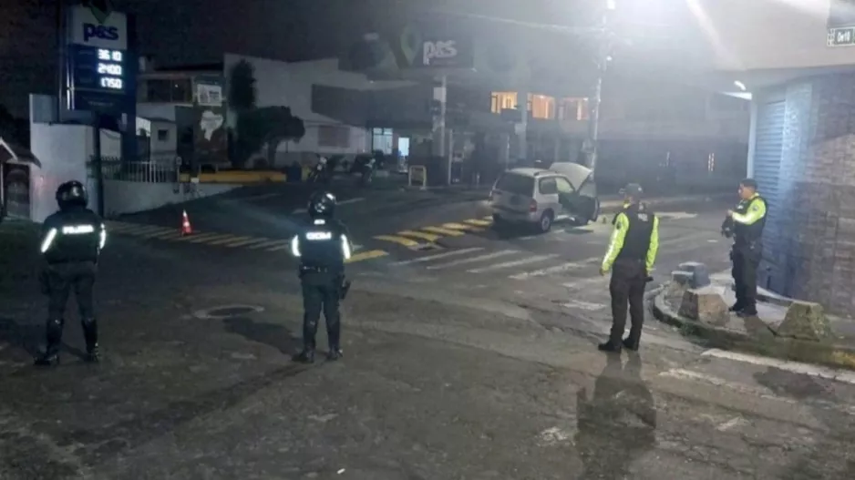 Ισημερινός: Τουλάχιστον 10 νεκροί σε βίαια επεισόδια αποδιδόμενα σε συμμορίες