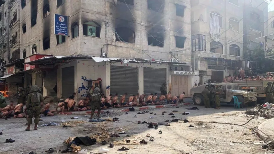 Χαμάς: 23.357 νεκροί Παλαιστίνιοι και 59.410 τραυματίες από ισραηλινά πλήγματα στη Γάζα