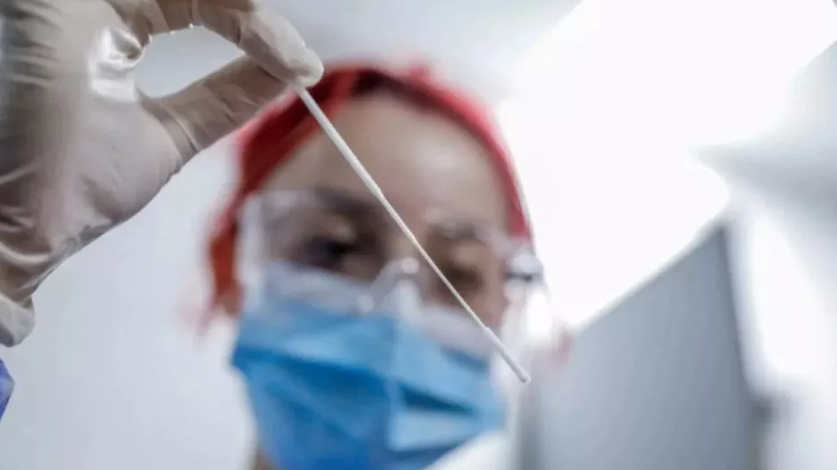 Ιταλία: Δύο νεκροί από την γρίπη H1N1