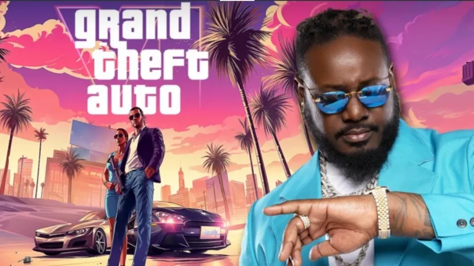 GTA 6: Ξάφνιασε τους πάντες ο ράπερ T-Pain αποκαλύπτοντας τη συμμετοχή του 