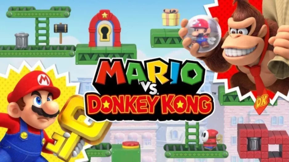 Νέα gameplay πλάνα από το πρώτο Mario παιχνίδι του 2024