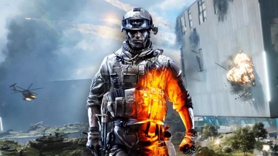 Το επόμενο Battlefield θα έχει την πιο “ρεαλιστική καταστροφή” που έχουμε δει σε βιντεοπαιχνίδι