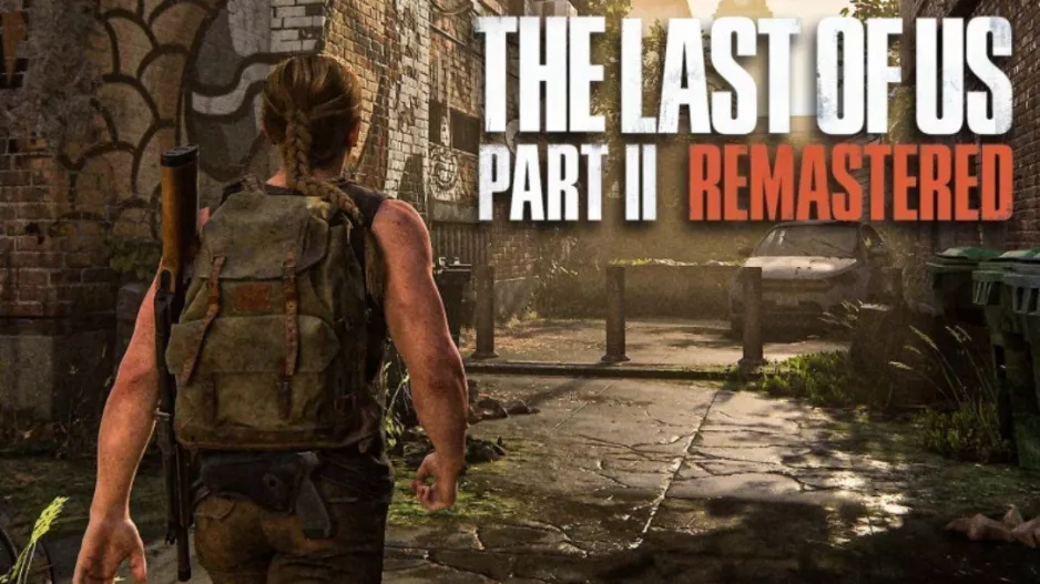 The Last of Us Part II Remastered: Ευχάριστα νέα για όσους έκαναν Platinum την έκδοση του PS4
