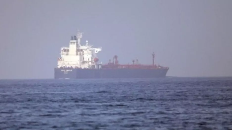 Επίθεση σε ελληνόκτητο φορτηγό πλοίο στην Ερυθρά Θάλασσα