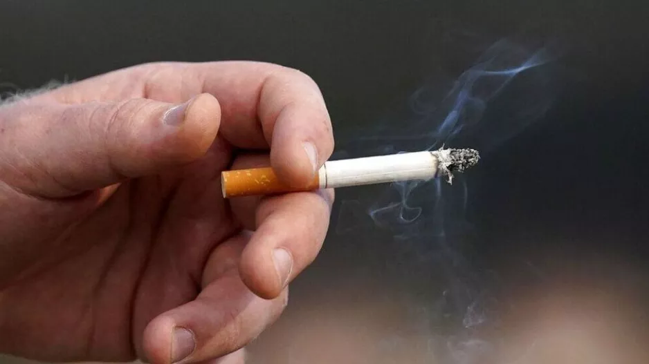 Μείωση στην χρήση καπνού ανά την υφήλιο