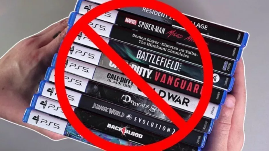 Ubisoft: Οι gamers πρέπει να συνηθίσουν να μην τους ανήκουν τα παιχνίδια