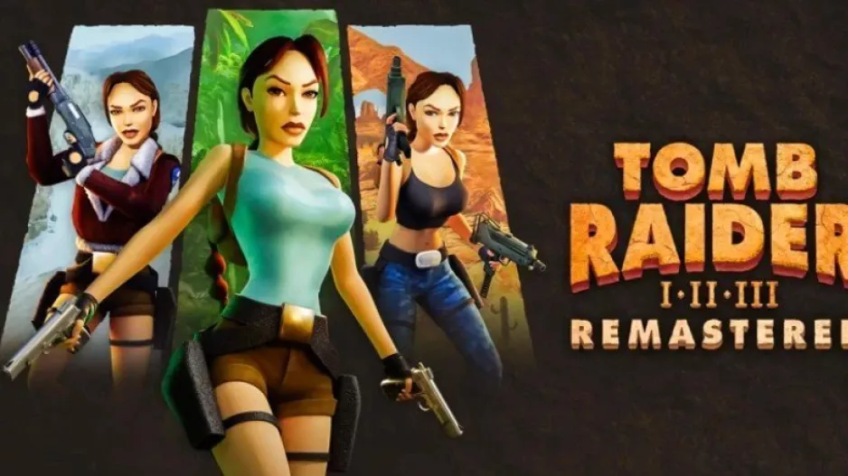 Tomb Raider 1-3 Remastered: Οι βελτιώσεις στα γραφικά και άλλες νέες πληροφορίες