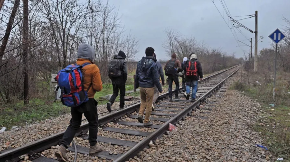 Γερμανια: Το κοινοβούλιο εγκρίνει μέτρα απλοποίησης των απελάσεων αλλοδαπών