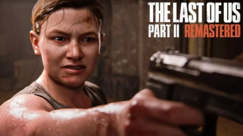 Το τελικό trailer του The Last of Us Part II Remastered είναι εδώ!
