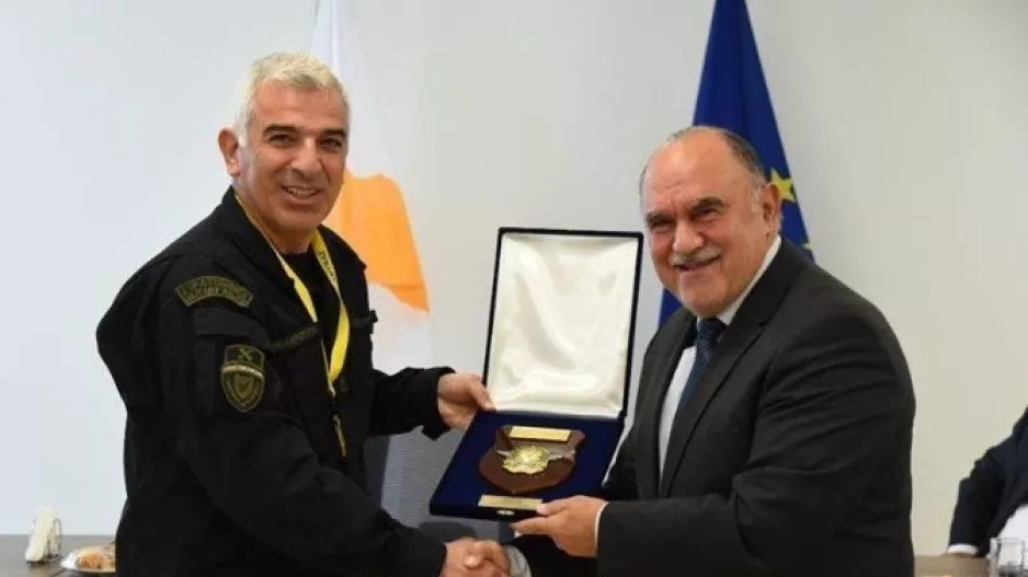 Στη Γενική Συνέλευση του ΑΣΑΕΦ ο Πρόεδρος του ΚΟΑ