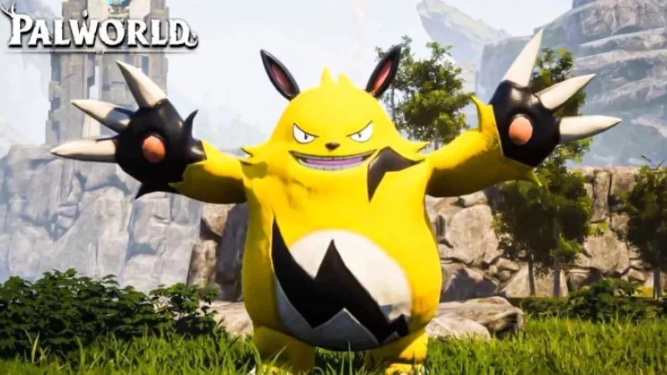 Palworld: Πρώην εργαζόμενος της The Pokémon Company λέει ότι το παιχνίδι είναι μια ανούσια αντιγραφή