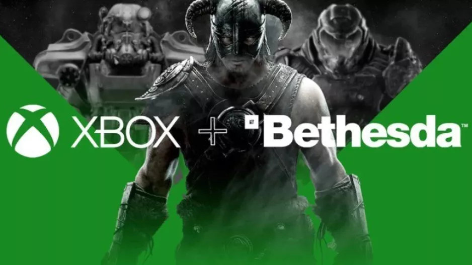 Xbox και Bethesda ετοιμάζουν την επιστροφή ενός ιστορικού franchise