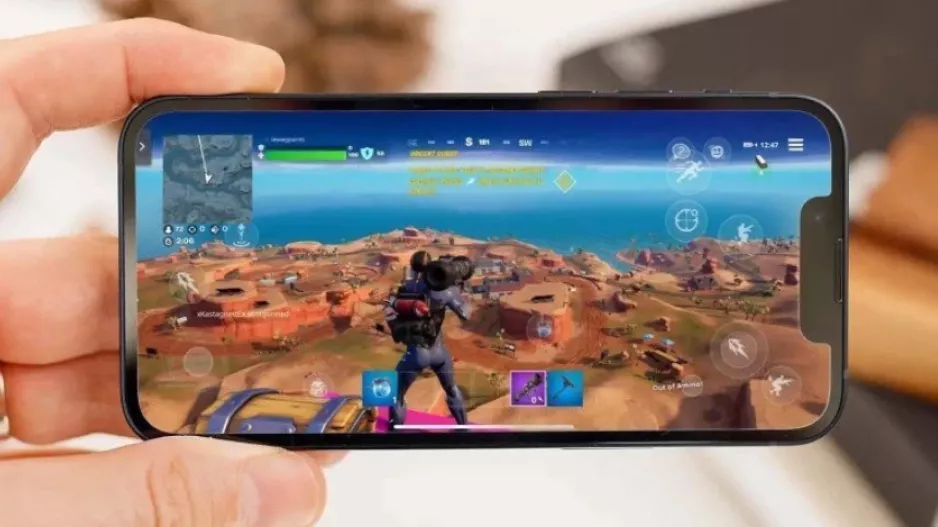 Το Fortnite επιστρέφει στα iPhone!