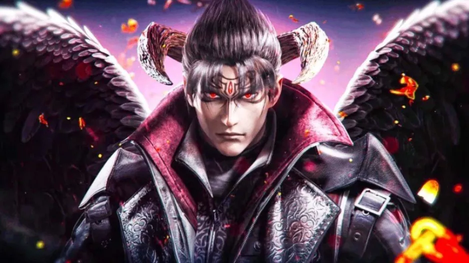 Tekken 8: Ο Devil Jin μοιράζει ατελείωτο ξύλο στα νέα gameplay πλάνα!