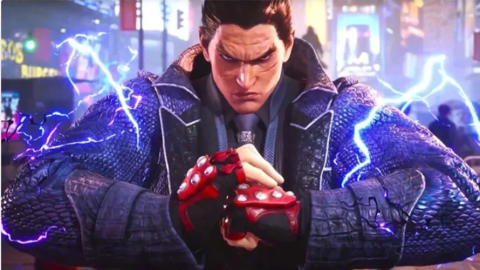 Το Tekken 8 έκανε υπερδιπλάσιο launch από το Street Fighter 6!