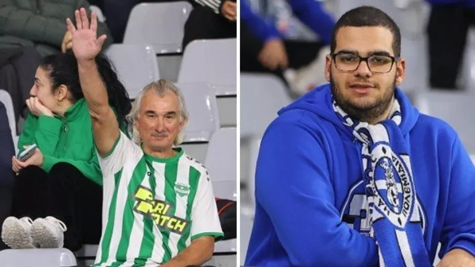 (ΦΩΤΟΡΕΠΟΡΤΑΖ) Ο κόσμος στο Άρης - Ανόρθωση