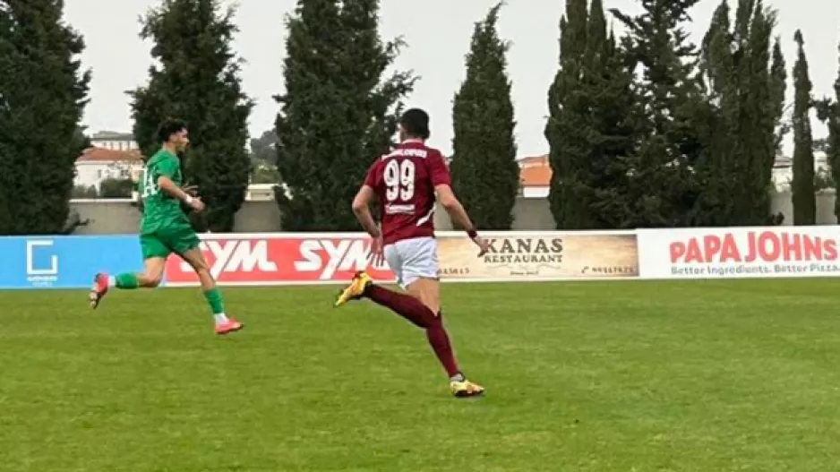 ΕΝΠ: "Να ξαναζήσουμε τις πρώτες μαγικές στιγμές της χρονιάς"