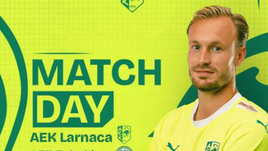 Matchday με... Ντίμερς