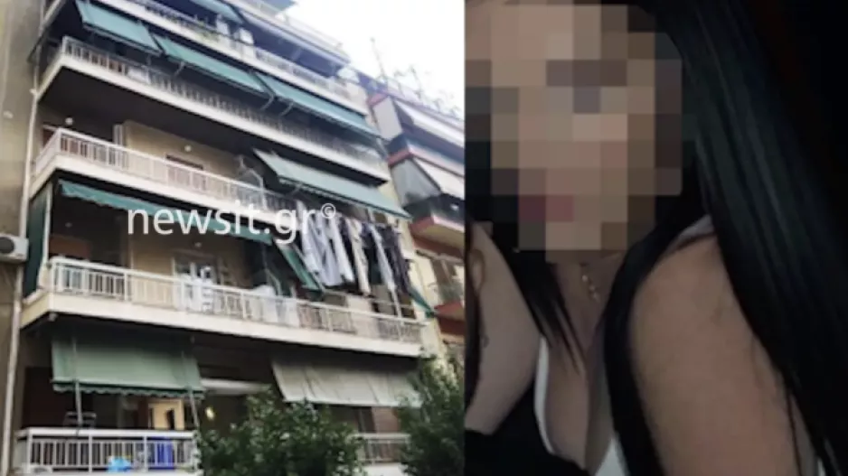 Κύκλωμα μαστροπείας στον Κολωνό: Η Λορέλα «ψάρευε» ανήλικες στα κλαμπ