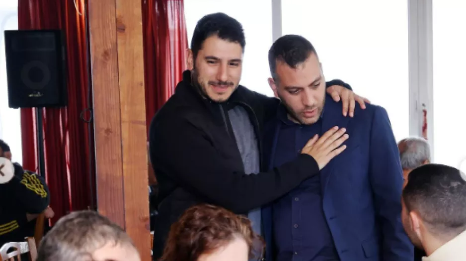Η ευχή της ΠΑΕΕΚ...
