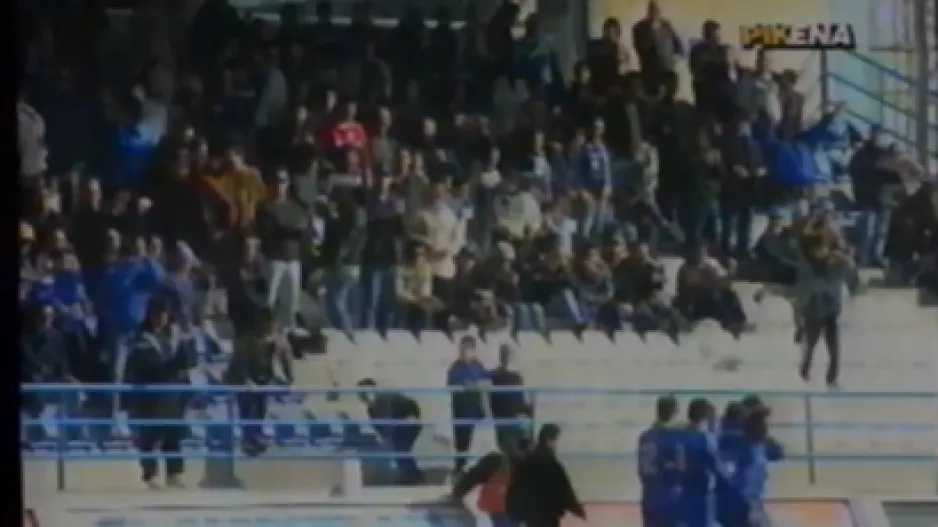 Throwback... 25ετίας η "Κυρία"