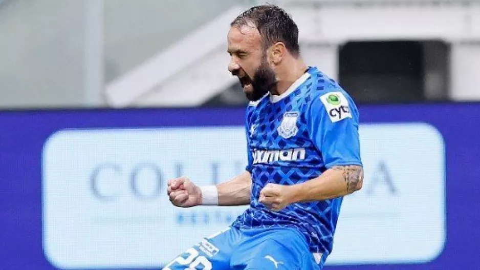 Μήνυμα Βαλμπουενά: "Πάμε να το κερδίσουμε 💪🏼🔵⚪️"!