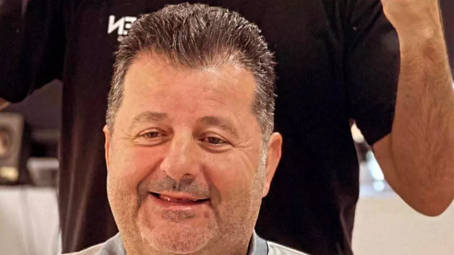 Κούρεμα και ευχές από ΣΟΦΟ! 
