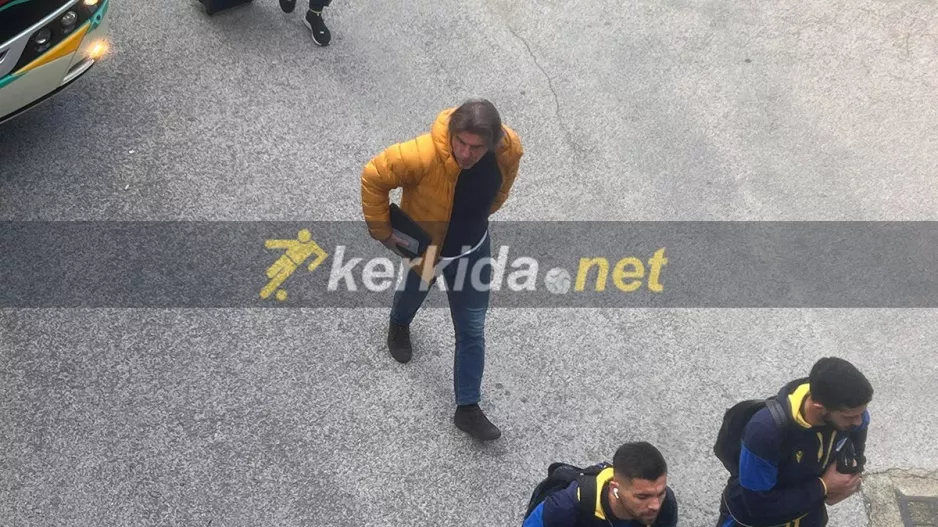 Σα Πίντο... με σημειώσεις στο χέρι!