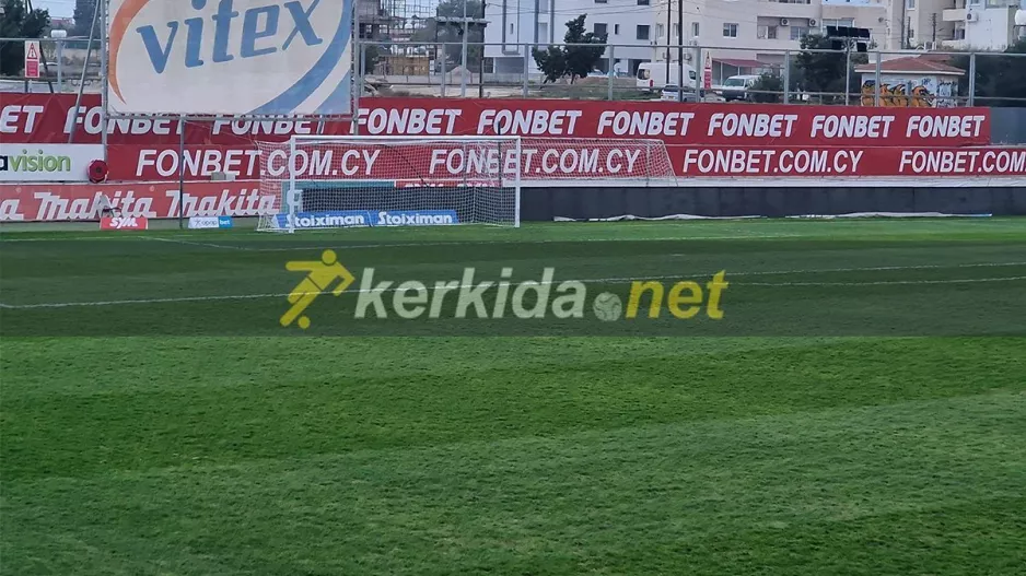 Οι έντεκα του Λιάσου (τέσσερις αλλαγές)