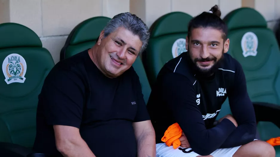 Αλεπού/Καραβίδας