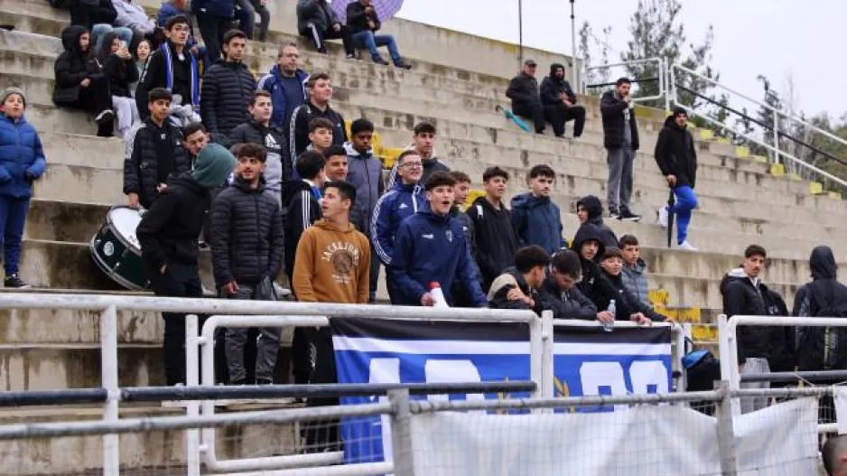 Το θέλουν και το δείχνουν