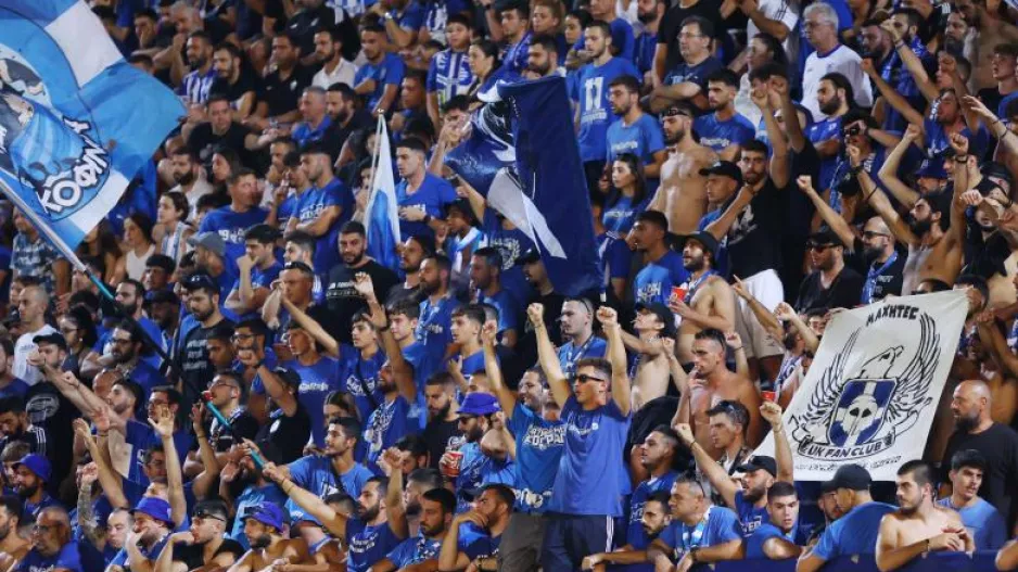 Τέλος το εμπάργκο - Ξεπέρασαν τα 1000 ΚΑΣ-ΓΚΟΛ!