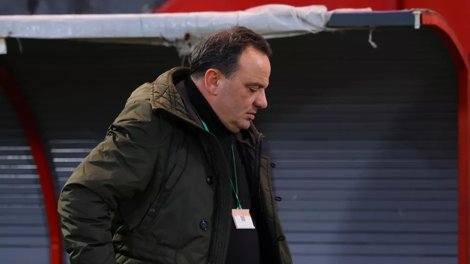 "Ο γιατρός νόμιζε ότι θα ξεκινήσει στις 18:00- Είναι ευθύνη της γηπεδούχου ομάδας"