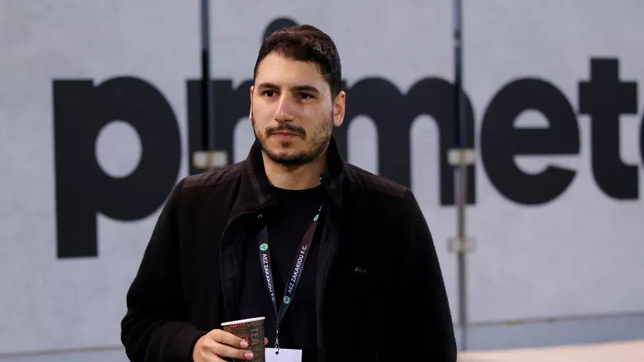 Γεωργιάδης: "Είναι αισχρό να πληρώνουν οι υγιείς οπαδοί και οι ομάδες τους, την αδυναμία της πολιτείας"