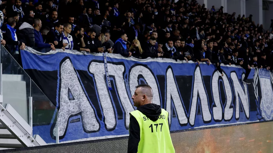Απόλλων/ Έμειναν... 1400 εισιτήρια