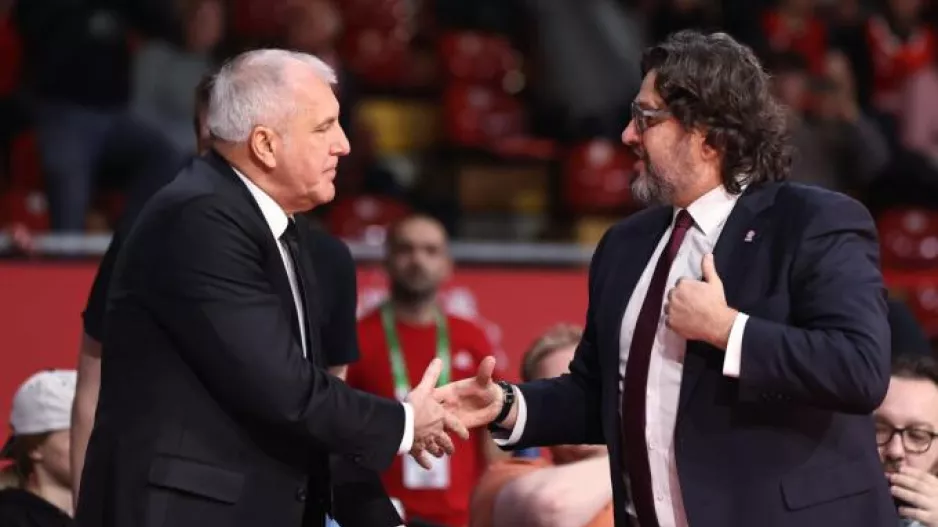 Τρινκιέρι: «Ο Ομπράντοβιτς είναι ο καλύτερος, πρότυπο του σύγχρονου γκαρντ ο Πάντερ»