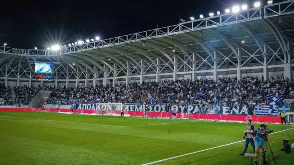 Απόλλων: Ταμεία, είσοδοι και διευθετήσεις ενόψει Άρη