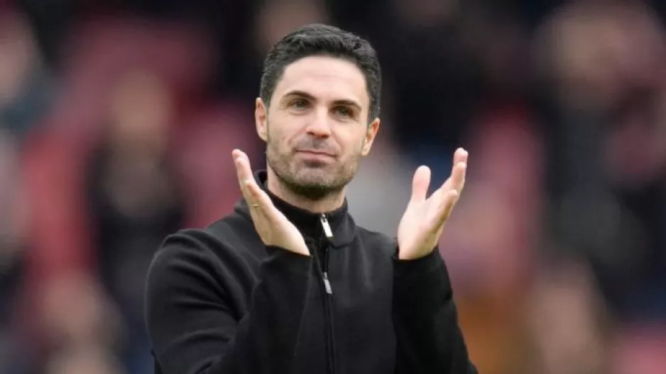 Sky: «Καμία πρόθεση του Αρτέτα να φύγει από την Άρσεναλ για την Μπαρτσελόνα»