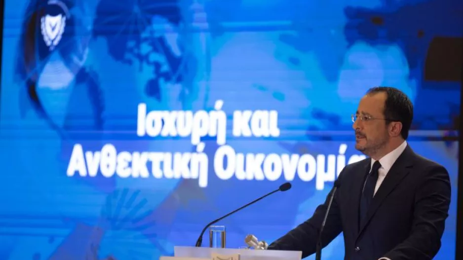 80+ κυβερνητικές παρεμβάσεις για το 2024 ανακοίνωσε ο Πρόεδρος Χριστοδουλίδης