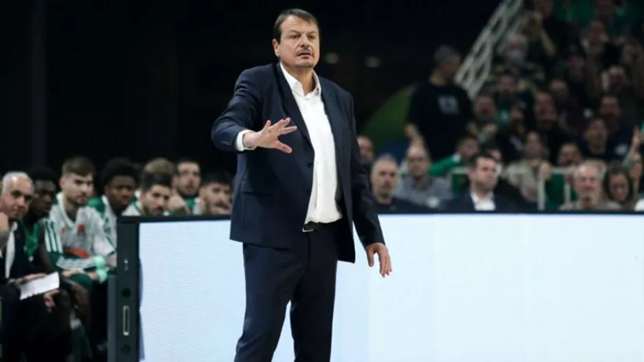 Αταμάν: «Δεν είμαστε έτοιμοι για την Παρτίζαν»