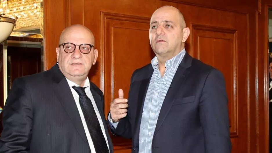 Ο Χάρης με ΚΟΠ ή ΑΠΟΕΛ;