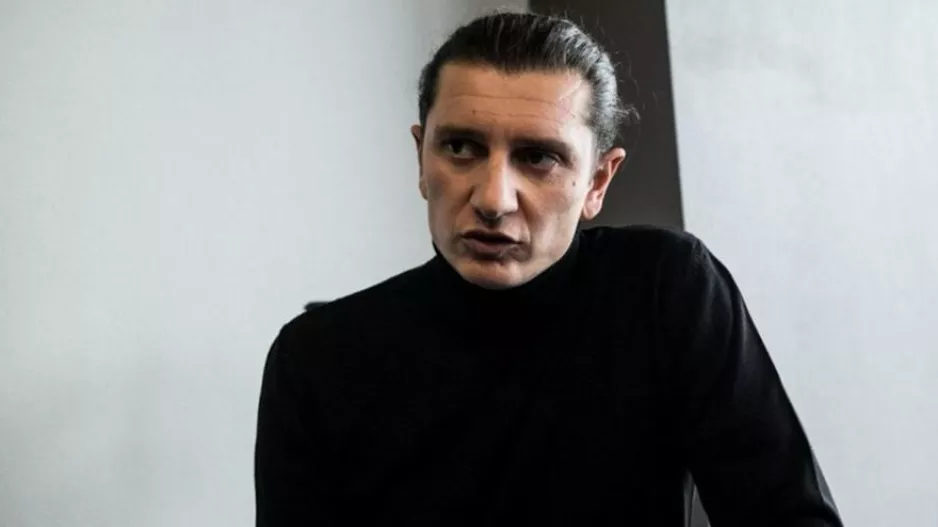 «Δεν αντέχω, το μυαλό μου πάει πάλι στο κακό» - Ο Μπαντής αποκάλυψε ότι ο παίκτης του Άρη σκέφτεται ξανά την αυτοκτονία