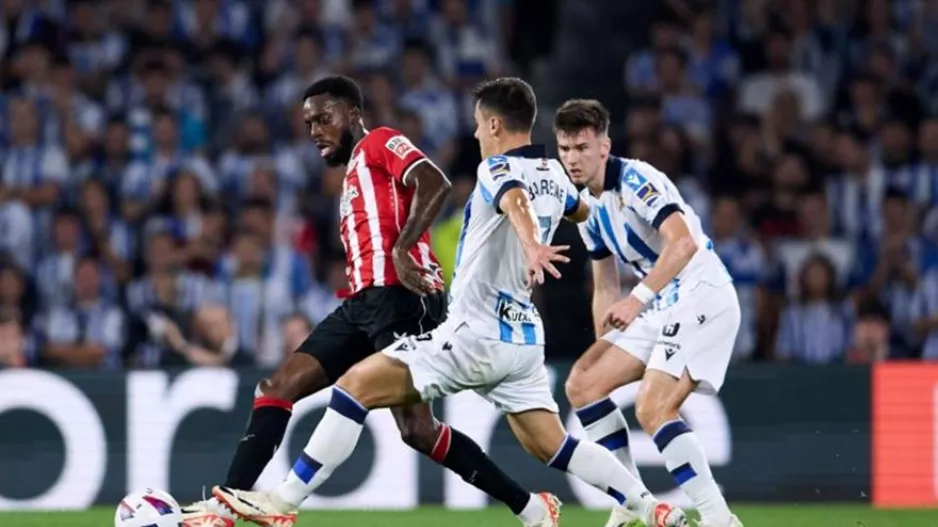 La Liga- 20η αγωνιστική: Η Βασκονία χωρίζεται στα δυο ξανά!
