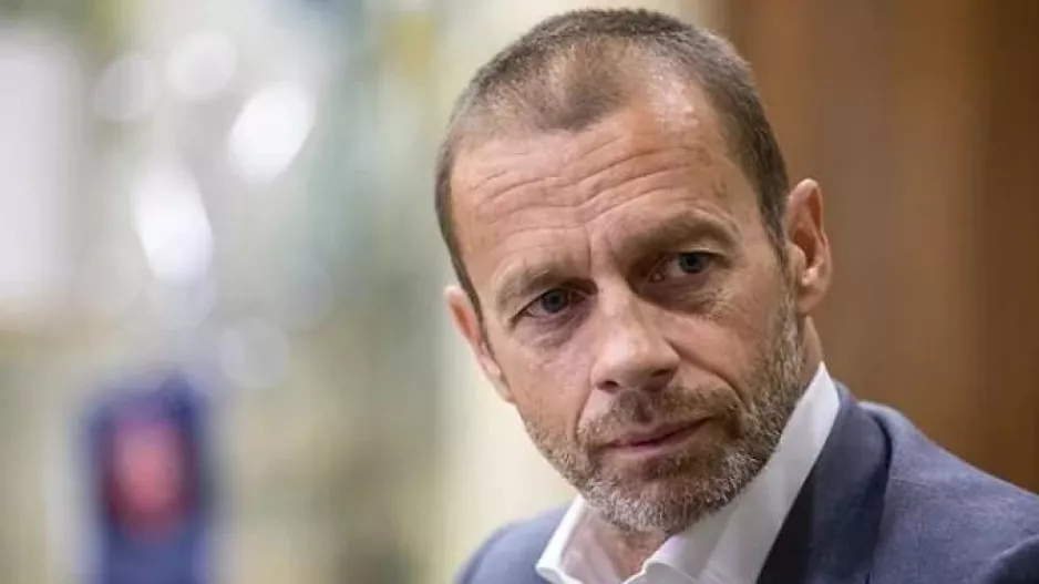 Τσέφεριν: "Η UEFA είχε δίκιο για την τιμωρία της Μάντσεστερ Σίτι"