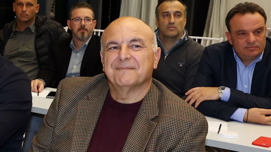 Όλα καλά!