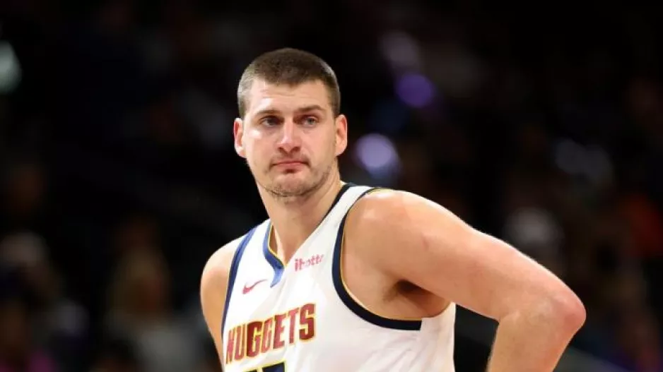 Εμφάνιση MVP από τον Γιόκιτς που «καθάρισε» τους Πέισερς