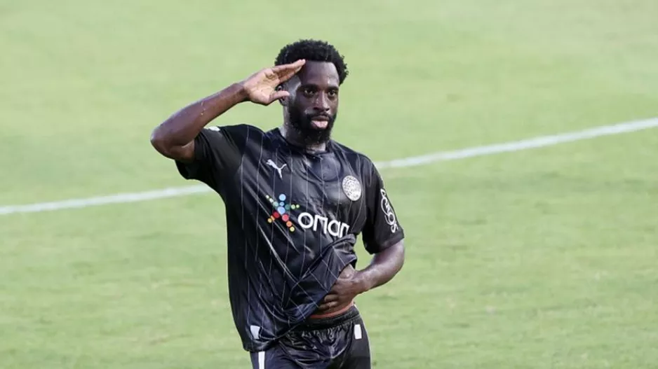 Προς αποχώρηση ο Ντίκο - Οδεύει προς την Paris FC!