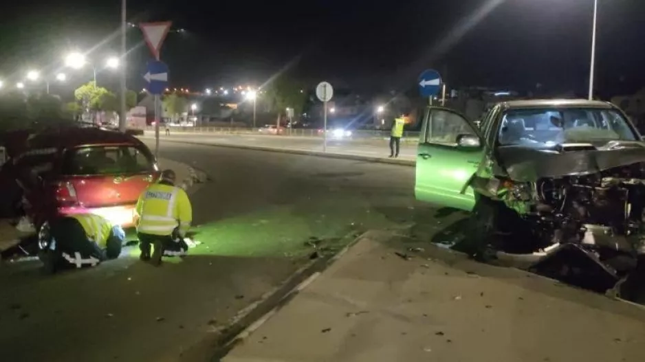 Τετραπλό θανατηφόρο στη Λεμεσό - Νεκροί παππούς - γιαγιά και δύο εγγόνια τους (ΦΩΤΟΣ)